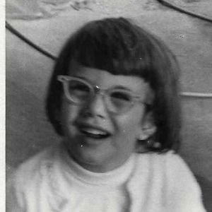 Meet your Posher, Eileen